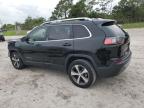 2019 Jeep Cherokee Limited for Sale in Fort Pierce, FL - Front End