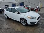 2016 Ford Focus Se продається в Hillsborough, NJ - Rear End