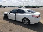 2020 TOYOTA CAMRY LE   à vendre chez Copart ON - LONDON
