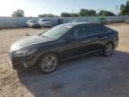 2019 Hyundai Sonata Limited   продається в Oklahoma City, OK - Hail