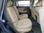 2021 Toyota Highlander Limited   for Sale in Wilmer, TX - All Over