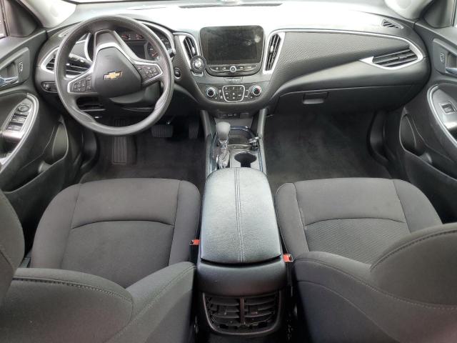  CHEVROLET MALIBU 2023 White