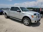 2010 Ford F150 Supercrew продається в Kansas City, KS - Rear End