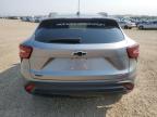 2025 CHEVROLET TRAX 2RS for sale at Copart AB - EDMONTON