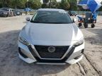 2020 Nissan Sentra S للبيع في Fort Pierce، FL - All Over