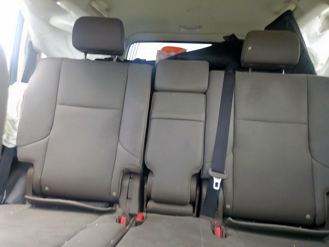 2020 Lexus Gx 460 Premium VIN: JTJAM7BX7L5253414 Lot: 62660085