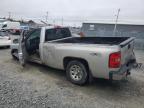 2011 CHEVROLET SILVERADO K1500 LS   for sale at Copart NS - HALIFAX