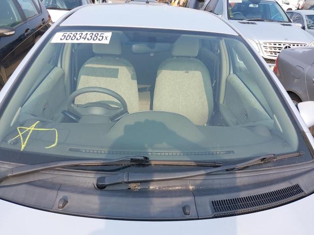 2008 TOYOTA YARIS