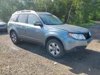 2012 SUBARU FORESTER 2.5X PREMIUM   for sale at Copart ON - COOKSTOWN