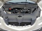 2012 Buick Enclave  продається в Exeter, RI - Front End