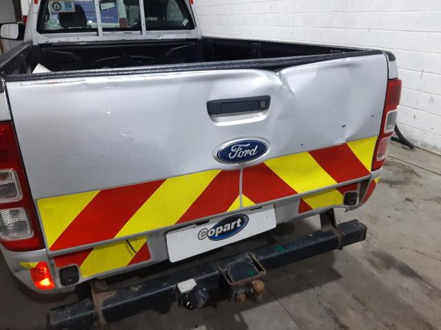 2016 FORD RANGER XL