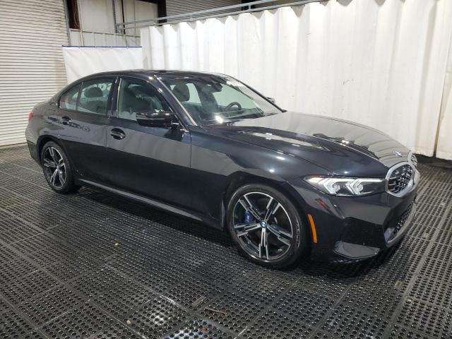  BMW M3 2023 Black