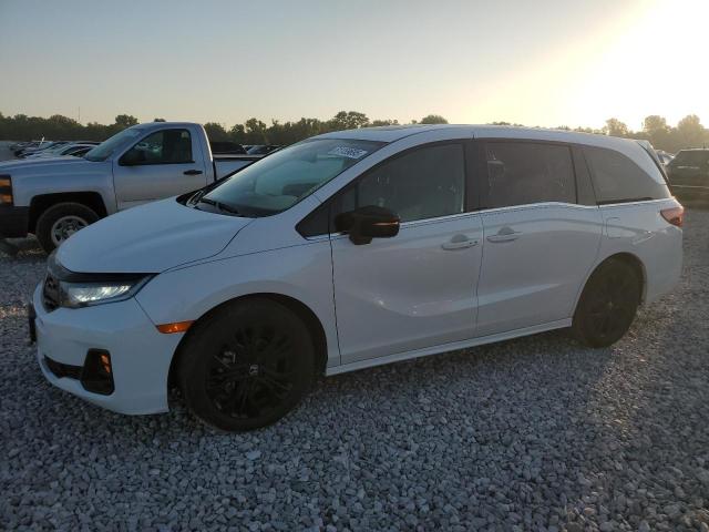 HONDA ODYSSEY SP 2025