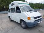 1992 VOLKSWAGEN TRANSPORTE for sale at Copart WHITBURN