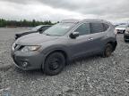 2016 NISSAN ROGUE S   for sale at Copart NS - HALIFAX