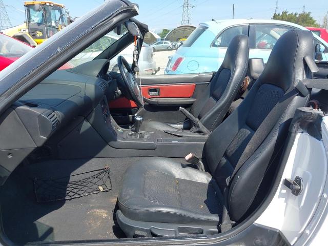 1999 BMW Z3
