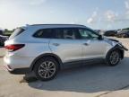 2017 Hyundai Santa Fe Se for Sale in New Orleans, LA - Front End