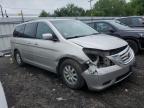 2008 Honda Odyssey Exl na sprzedaż w New Britain, CT - Front End