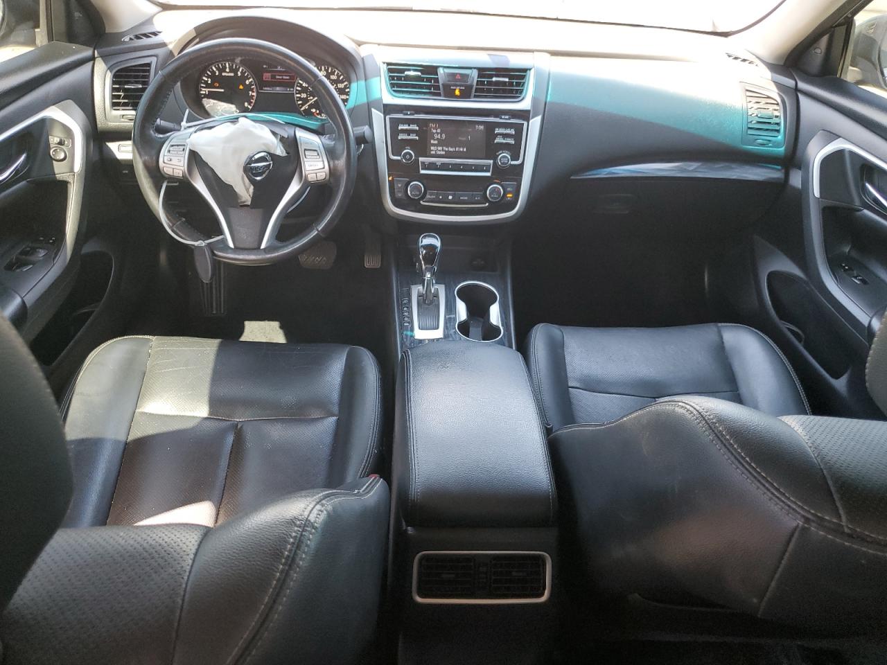 2018 Nissan Altima 2.5 VIN: 1N4AL3AP0JC281960 Lot: 63128985