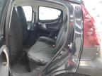 2012 PEUGEOT 107 ACTIVE for sale at Copart EAST KILBRIDE