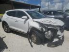 2017 Hyundai Tucson Se   за продажба в Homestead, FL - Front End