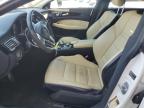 2012 Mercedes-Benz Cls 63 Amg zu verkaufen in North Las Vegas, NV - Front End