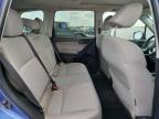 2017 Subaru Forester 2.5I Premium en Venta en Arcadia, FL - Front End