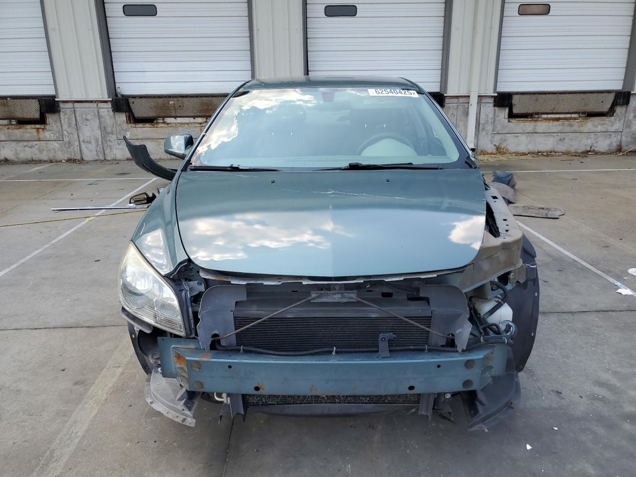 2009 Chevrolet Malibu 1Lt VIN: 1G1ZH57B59F157482 Lot: 62540425