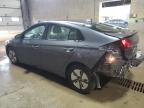 2019 Hyundai Ioniq Blue zu verkaufen in Blaine, MN - Rear End