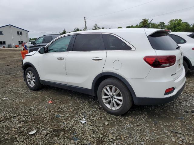  KIA SORENTO 2020 Biały