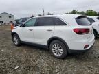 2020 Kia Sorento S de vânzare în Windsor, NJ - Front End
