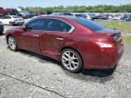 2011 Nissan Maxima S იყიდება Hillsborough-ში, NJ - Side