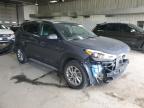 2018 Hyundai Tucson Sel за продажба в Franklin, WI - Front End