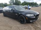2013 BMW 535 XI   for sale at Copart MI - FLINT