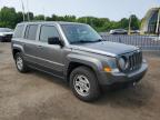 2012 Jeep Patriot Sport zu verkaufen in East Granby, CT - Rear End