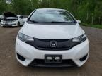2017 Honda Fit Lx de vânzare în Cookstown, ON - Rear End