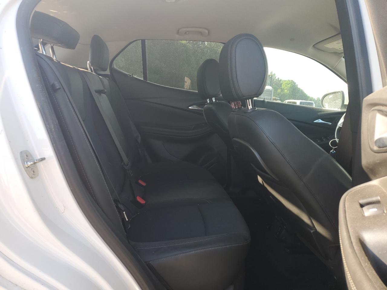 2020 Buick Encore Gx Select VIN: KL4MMDS21LB135017 Lot: 62013445