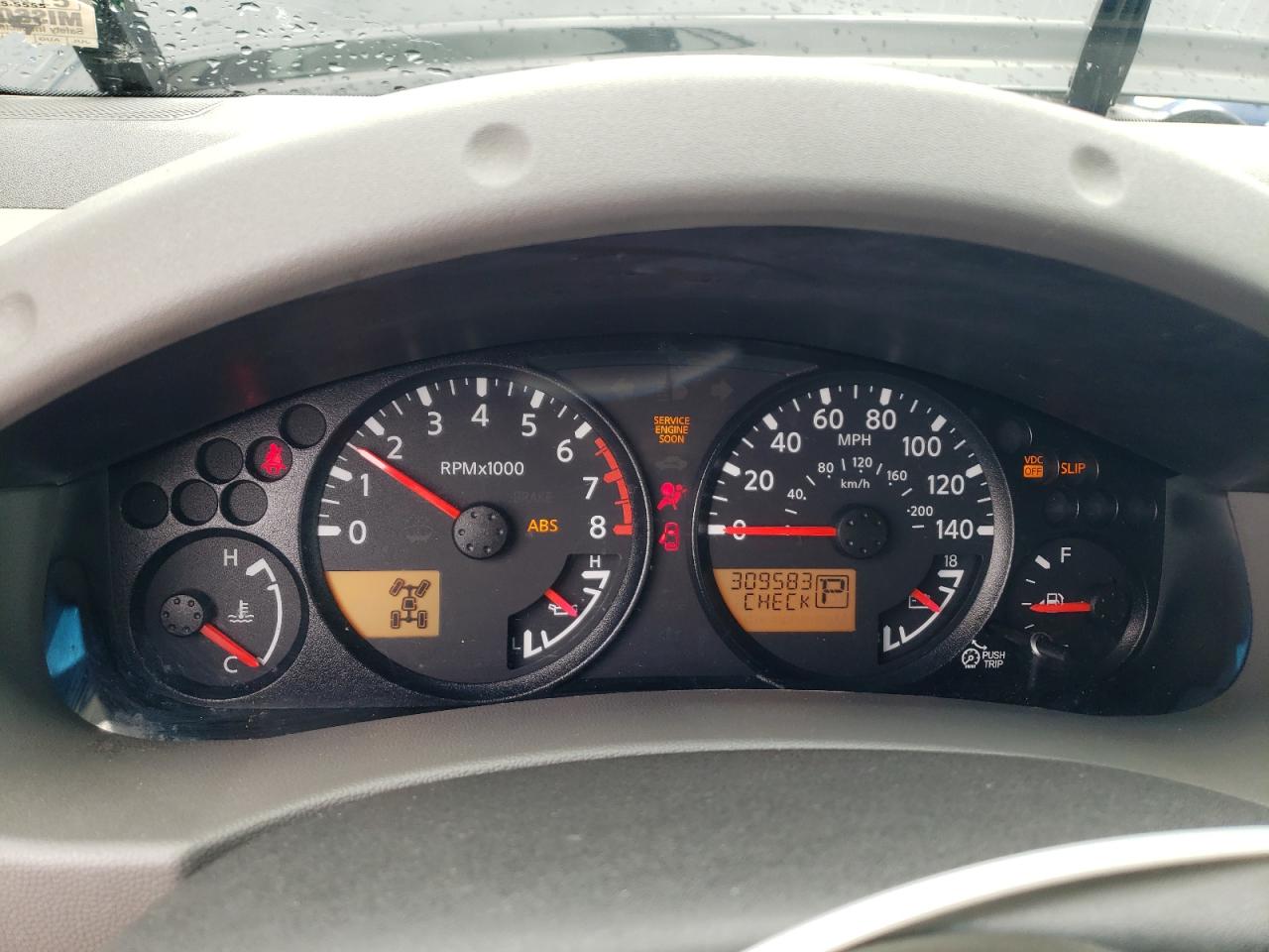 2011 Nissan Xterra Off Road VIN: 5N1AN0NW1BC522183 Lot: 60157835