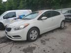 2014 Kia Forte Lx за продажба в Austell, GA - Rear End