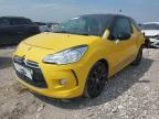 2012 CITROEN DS3 DSTYLE for sale at Copart YORK