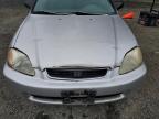 1996 Honda Civic Dx   na sprzedaż w Arlington, WA - Mechanical