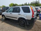 2003 Honda Cr-V Ex 2.4L zu verkaufen in Bowmanville, ON - Side
