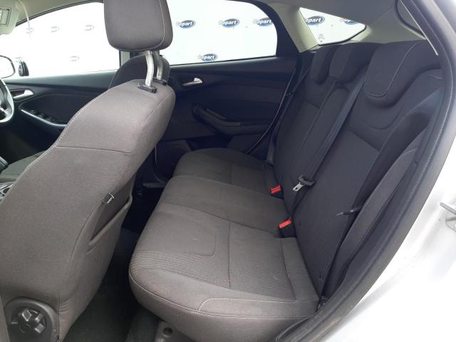 2014 FORD FOCUS TITA