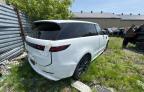 2024 LAND ROVER RANGE ROVER SPORT DYNAMIC SE   for sale at Copart QC - MONTREAL