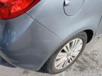 2013 VAUXHALL MERIVA ENE for sale at Copart CHESTER