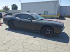 2012 Dodge Challenger Sxt en Venta en Martinez, CA - Minor Dent/Scratches