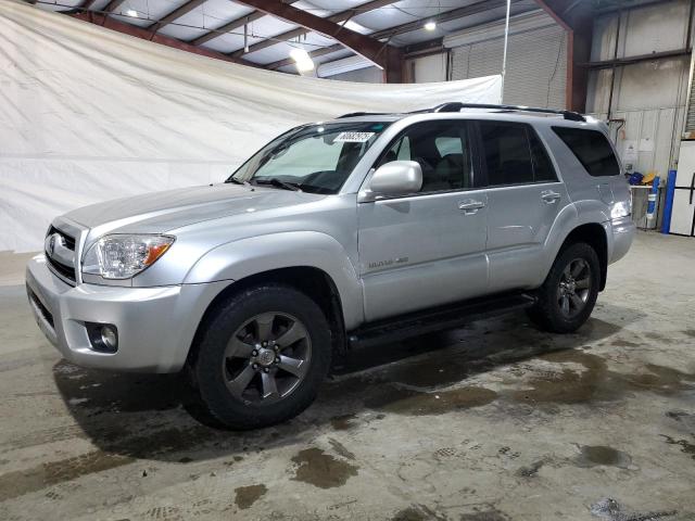 2006 Toyota 4Runner Limited