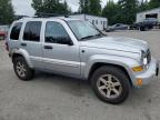 2006 Jeep Liberty Limited na sprzedaż w Arlington, WA - Rear End