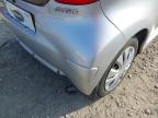 2007 TOYOTA AYGO+ VVT- for sale at Copart YORK
