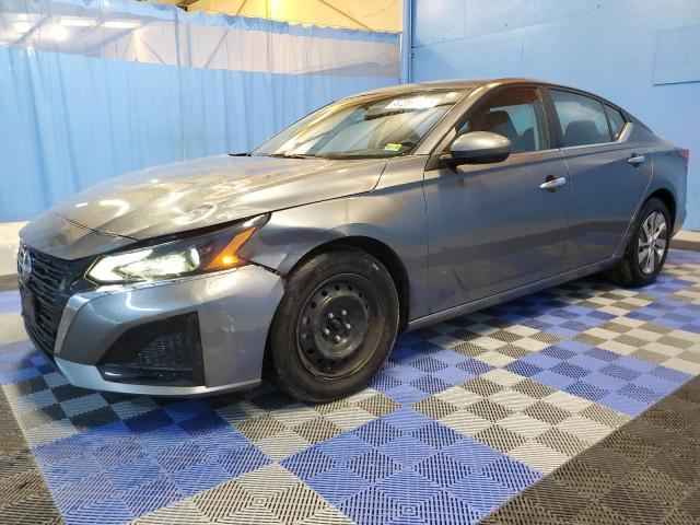 NISSAN ALTIMA 2023 Gray